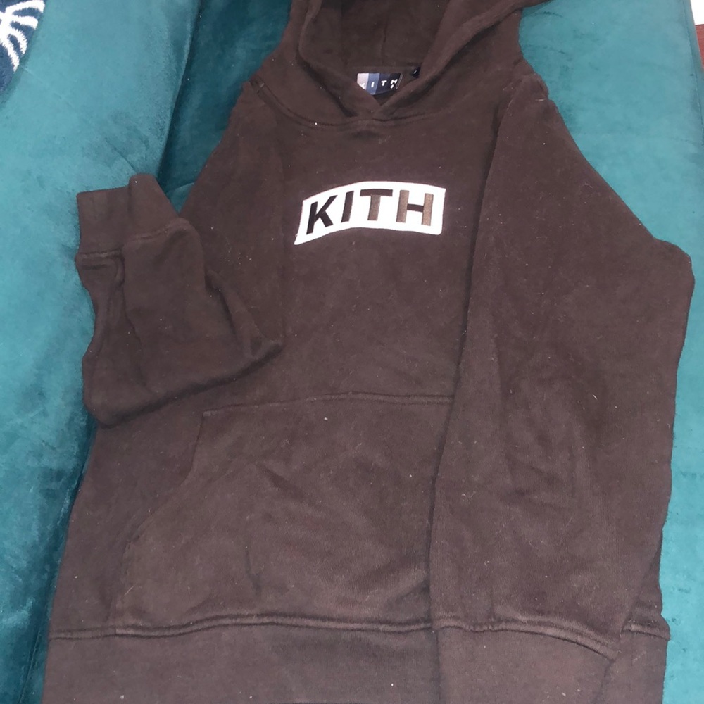 Kith Kids Hoodie